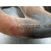 11T201 Left Exhaust Manifold For 01-16 Chevrolet Silverado 2500 HD  6.0 12602040